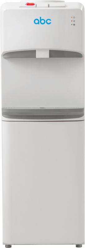 Кулер для воды ABC V100 E
Кулер для воды ABC V100 E