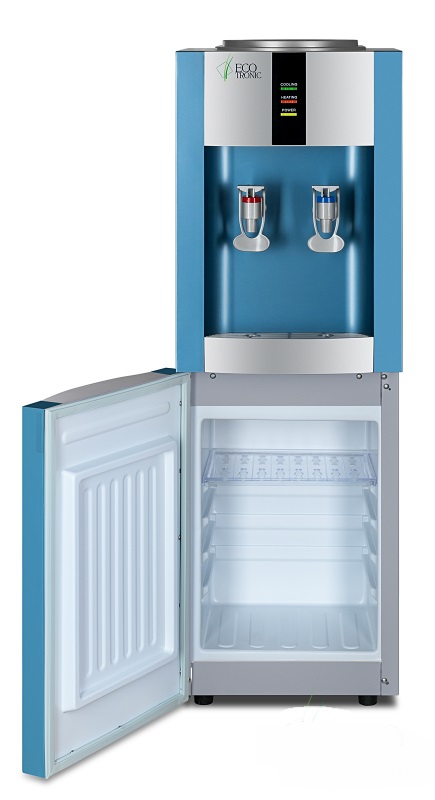 Кулер для воды Ecotronic H1-LCE синий
Кулер для воды Ecotronic H1-LCE синий