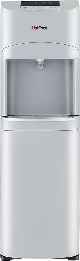 Кулер для воды HotFrost 45AS
Кулер для воды HotFrost 45AS