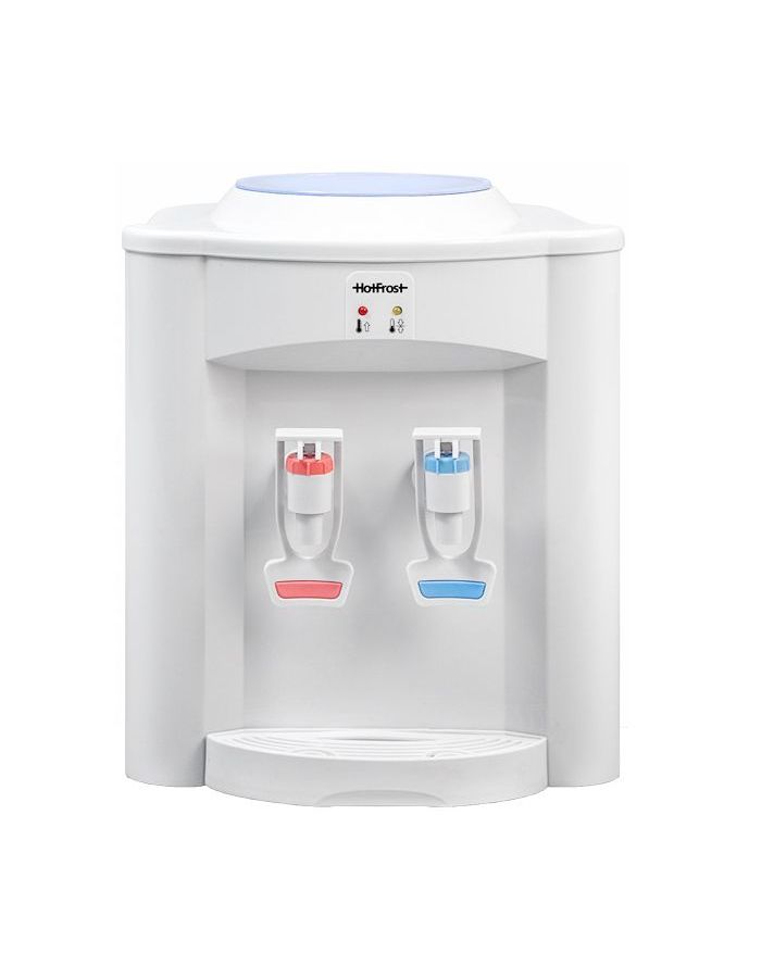 Кулер для воды HotFrost D95F
Кулер для воды HotFrost D95F