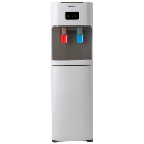 Кулер для воды HotFrost V115A
Кулер для воды HotFrost V115A