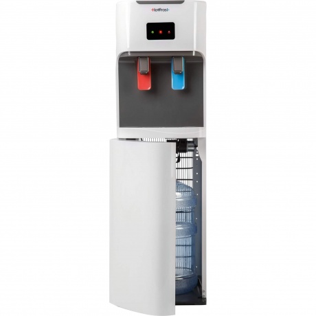 Кулер для воды HotFrost V115A
Кулер для воды HotFrost V115A