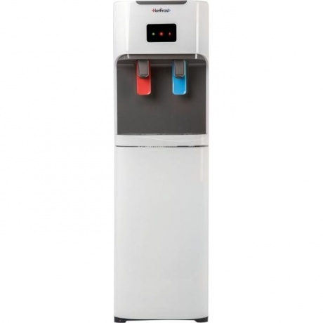 Кулер для воды HotFrost V115AE
Кулер для воды HotFrost V115AE