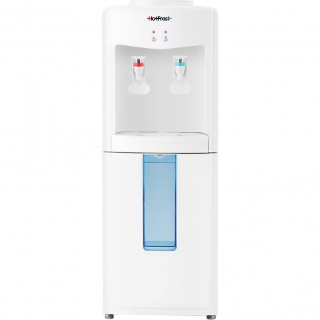 Кулер для воды HotFrost V118E
Кулер для воды HotFrost V118E