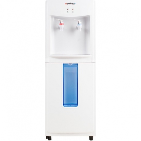 Кулер для воды HotFrost V118F
Кулер для воды HotFrost V118F