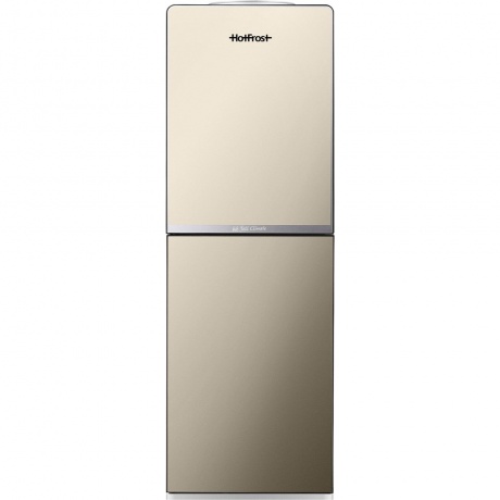 Кулер для воды HotFrost V250CE Gold
Кулер для воды HotFrost V250CE Gold
