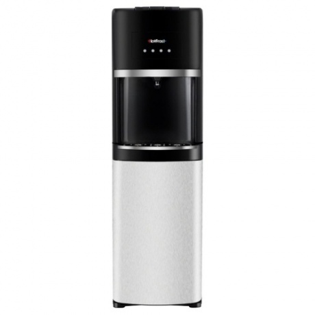 Кулер для воды HotFrost 35AN
Кулер для воды HotFrost 35AN