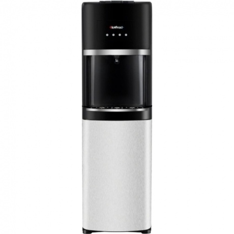 Кулер для воды HotFrost 35AN
Кулер для воды HotFrost 35AN