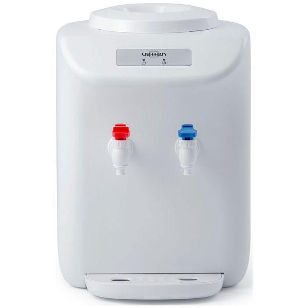 Кулер для воды Vatten D27WE
Кулер для воды Vatten D27WE