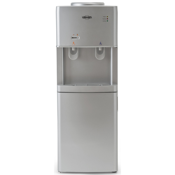 Кулер для воды Vatten V16SKA
Кулер для воды Vatten V16SKA