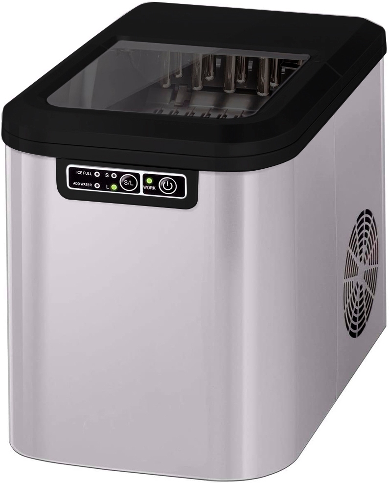 Льдогенератор Viatto VA-IM89
Льдогенератор Viatto VA-IM89