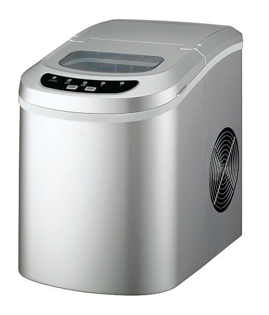 Льдогенератор Viatto ZB-12
Льдогенератор Viatto ZB-12