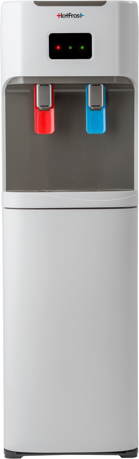 Кулер для воды HotFrost V115PUF
Кулер для воды HotFrost V115PUF