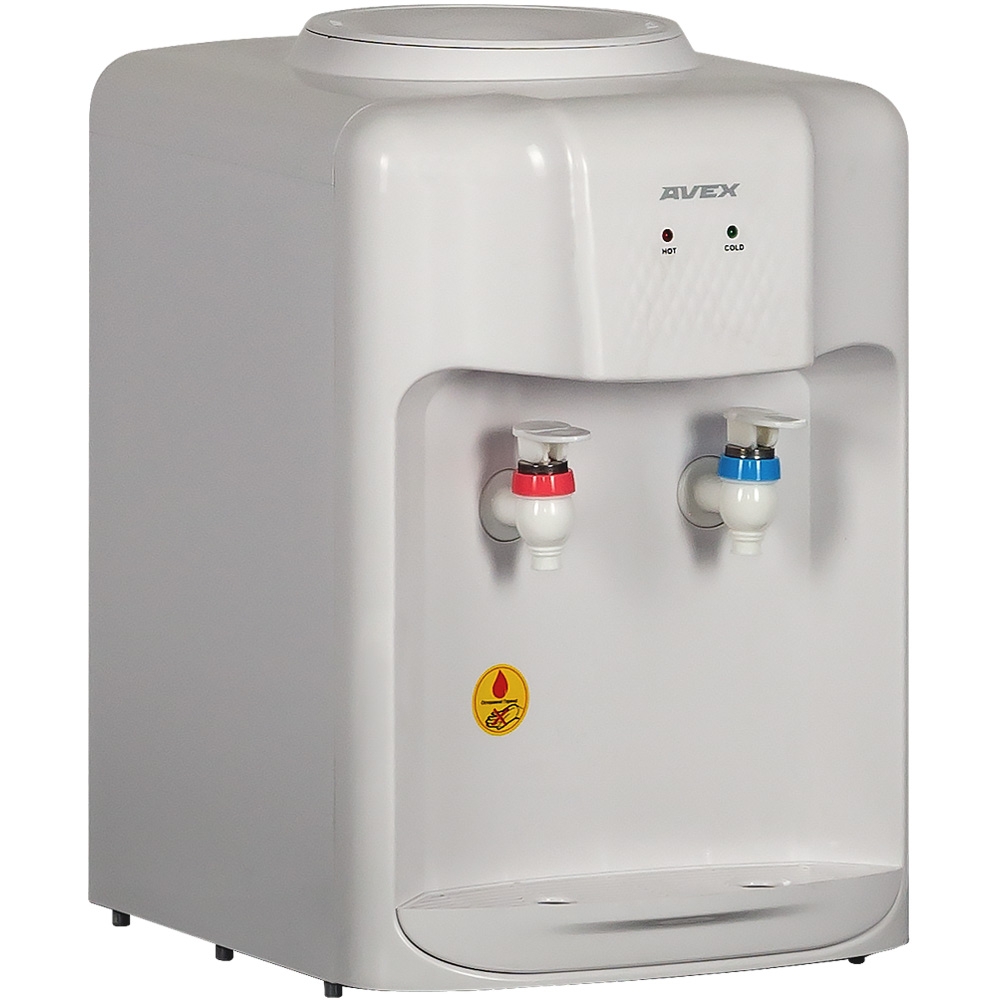 Кулер для воды Avex D-10W
Кулер для воды Avex D-10W