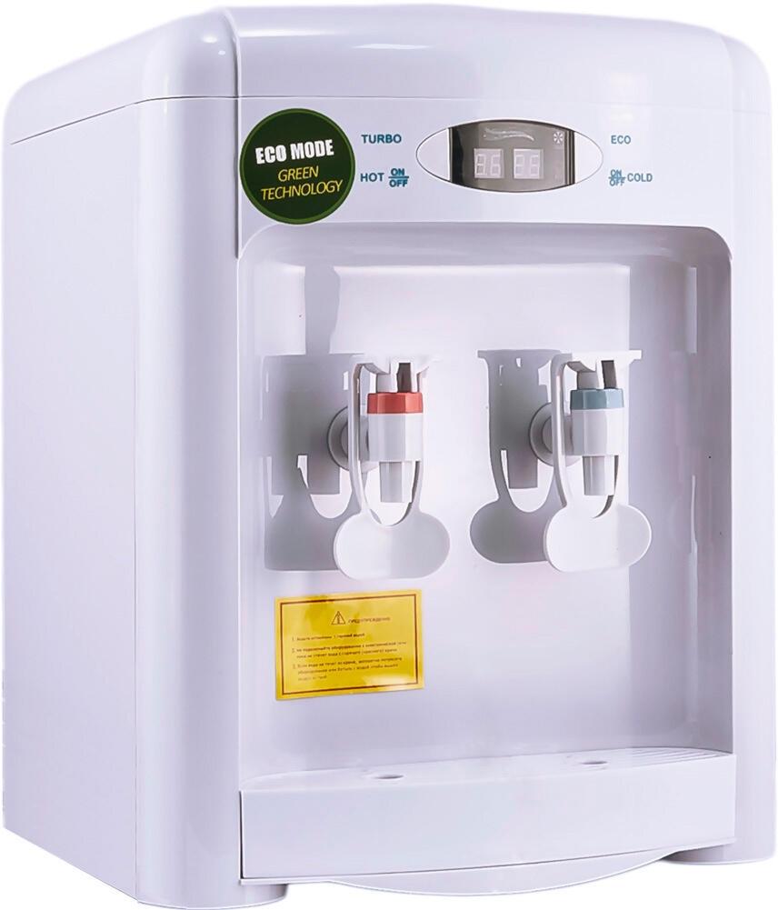 Кулер для воды Aqua Work AW 36TDN-ST White
Кулер для воды Aqua Work AW 36TDN-ST White