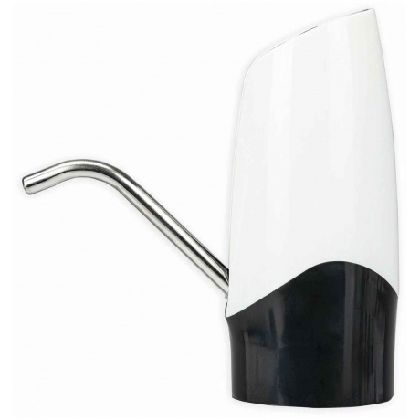 Помпа для воды электрическая SONNEN EWD152W, 1,5 л/мин, 2 режима, аккумулятор, адаптер, пластик
Помпа для воды электрическая SONNEN EWD152W, 1,5 л/мин, 2 режима, аккумулятор, адаптер, пластик