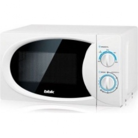 Микроволновая печь BBK 20MWS-710M/W 20л, 700 Вт, белая
Микроволновая печь BBK 20MWS-710M/W 20л, 700 Вт, белая