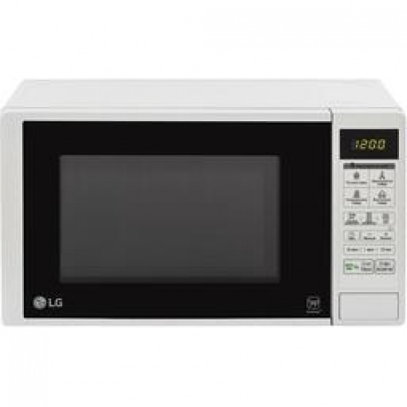 Микроволновая печь LG MS20R42D, Белый
Микроволновая печь LG MS20R42D, Белый