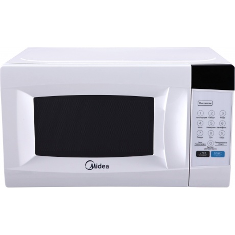 Микроволновая печь Midea EM720CKE, Белый
Микроволновая печь Midea EM720CKE, Белый