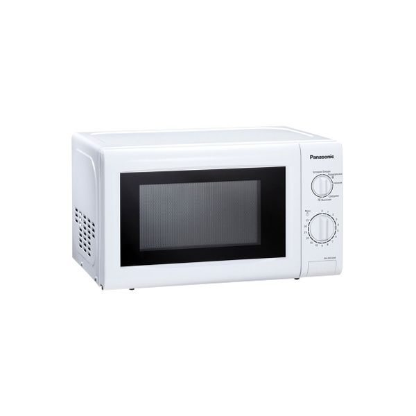 Микроволновая печь Panasonic NN-GM231WZPE, Белый
Микроволновая печь Panasonic NN-GM231WZPE, Белый