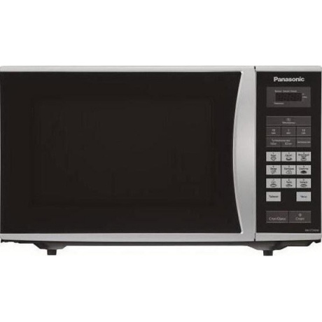 Микроволновая печь Panasonic NN-ST342MZPE, Серебристый
Микроволновая печь Panasonic NN-ST342MZPE, Серебристый
