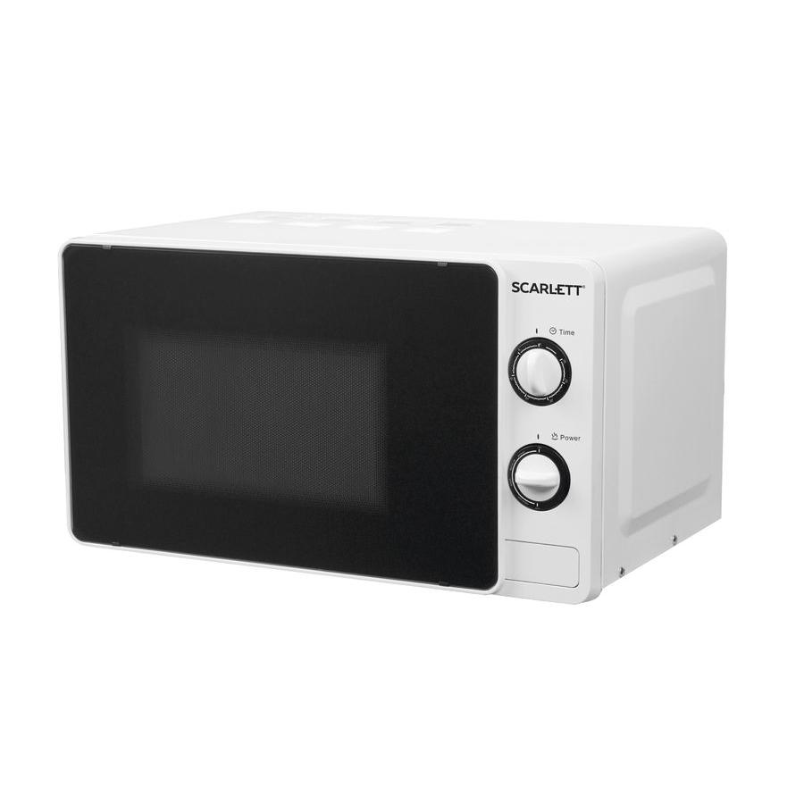 Микроволновая Печь Scarlett SC-MW9020S02M 20л. 700Вт белый
Микроволновая Печь Scarlett SC-MW9020S02M 20л. 700Вт белый