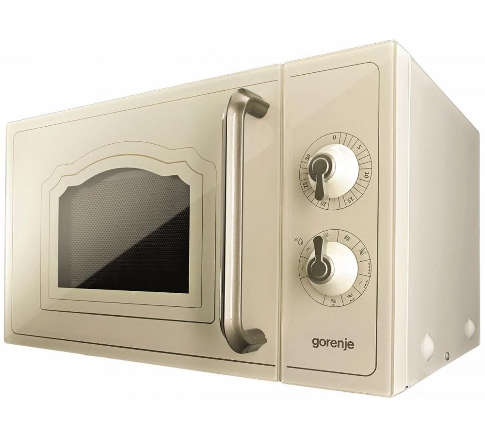 Микроволновая печь Gorenje MO4250CLI, Слоновая кость
Микроволновая печь Gorenje MO4250CLI, Слоновая кость