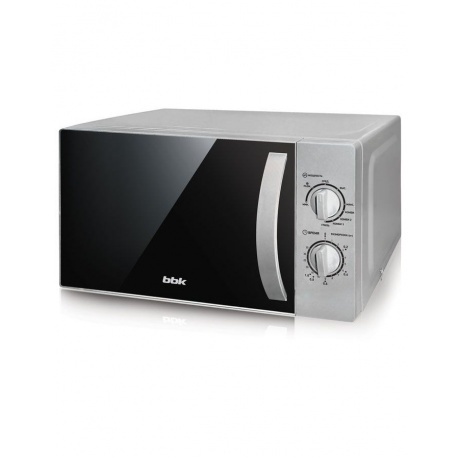 Микроволновая печь BBK 20MWG-740M/S 20л. 700Вт, серебро, Серебряный
Микроволновая печь BBK 20MWG-740M/S 20л. 700Вт, серебро, Серебряный
