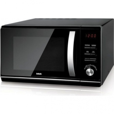 Микроволновая печь BBK 23MWG-851T/B 23л. 800Вт, черная
Микроволновая печь BBK 23MWG-851T/B 23л. 800Вт, черная