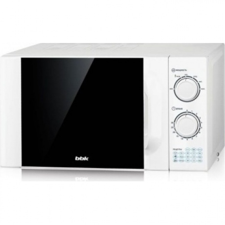 Микроволновая печь BBK 23MWS-927M/W белая
Микроволновая печь BBK 23MWS-927M/W белая