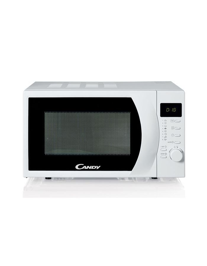 Микроволновая печь Candy CMW 2070DW, Белый
Микроволновая печь Candy CMW 2070DW, Белый