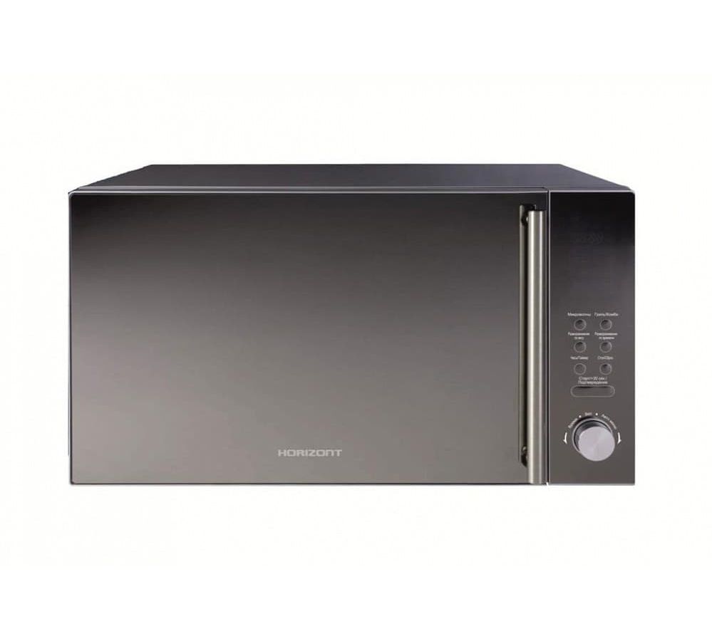Микроволновая печь Horizont 25MW900-1479DKB, Черный
Микроволновая печь Horizont 25MW900-1479DKB, Черный