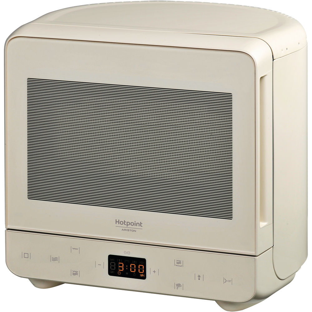 Микроволновая печь Hotpoint-Ariston MWHA 13321 VAN, Ванильный шоколад
Микроволновая печь Hotpoint-Ariston MWHA 13321 VAN, Ванильный шоколад