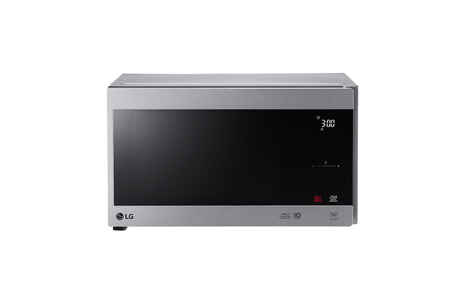 Микроволновая печь LG MW-25R95CIS, Серебряный
Микроволновая печь LG MW-25R95CIS, Серебряный