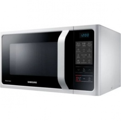 Микроволновая печь Samsung MC28H5013AW, Белый
Микроволновая печь Samsung MC28H5013AW, Белый