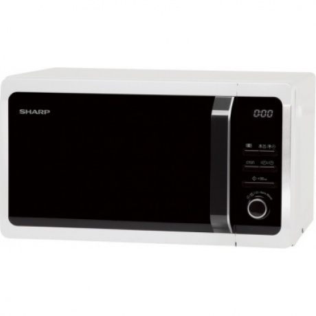 Микроволновая печь Sharp R2852RW
Микроволновая печь Sharp R2852RW