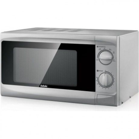 Микроволновая Печь BBK 20MWS-707M/S 20л. 700Вт серебристый
Микроволновая Печь BBK 20MWS-707M/S 20л. 700Вт серебристый