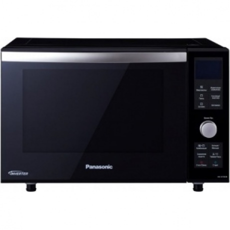 Микроволновая печь Panasonic NN-DF383BZPE 23л. 1000Вт черная
Микроволновая печь Panasonic NN-DF383BZPE 23л. 1000Вт черная