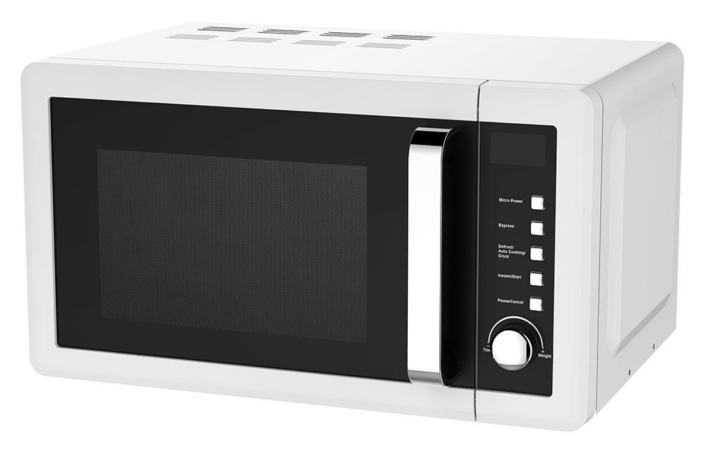 Микроволновая печь Zarget ZMW20UX45L, Белый
Микроволновая печь Zarget ZMW20UX45L, Белый