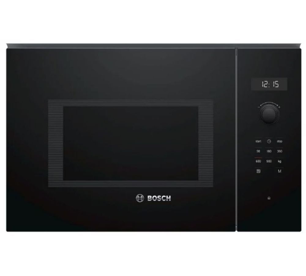 Микроволновая печь Bosch BEL524MB0
Микроволновая печь Bosch BEL524MB0