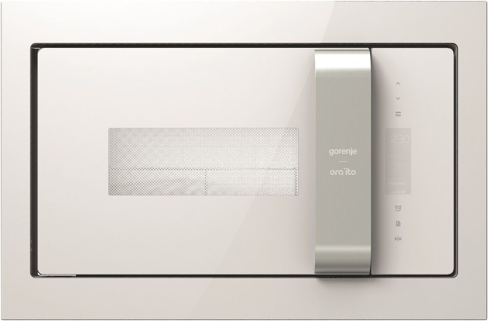 Микроволновая печь Gorenje BM235ORAW
Микроволновая печь Gorenje BM235ORAW