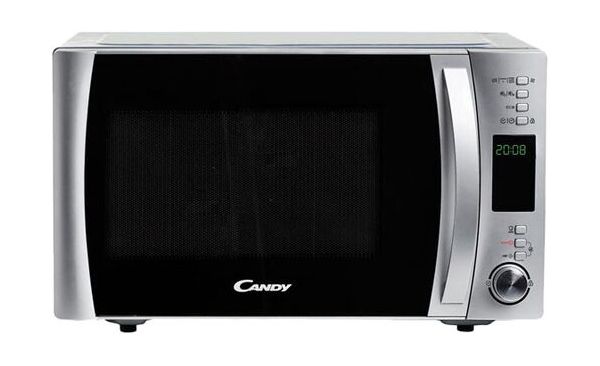 Микроволновая Печь Candy CMXC25DCS 25л. 900Вт серебристый
Микроволновая Печь Candy CMXC25DCS 25л. 900Вт серебристый