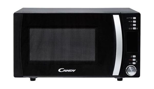 Микроволновая Печь Candy CMXG25DCB 25л. 900Вт черный
Микроволновая Печь Candy CMXG25DCB 25л. 900Вт черный