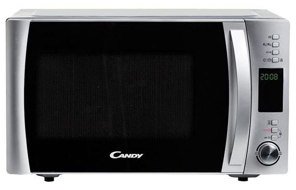 Микроволновая Печь Candy CMXW30DS 30л. 900Вт серебристый
Микроволновая Печь Candy CMXW30DS 30л. 900Вт серебристый
