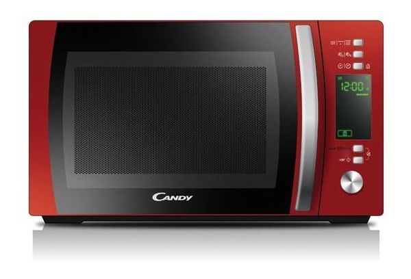 Микроволновая Печь Candy CMXG20DR 20л. 700Вт красный
Микроволновая Печь Candy CMXG20DR 20л. 700Вт красный