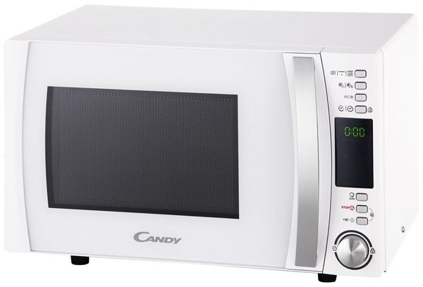 Микроволновая Печь Candy CMXG22DW 22л. 800Вт белый
Микроволновая Печь Candy CMXG22DW 22л. 800Вт белый
