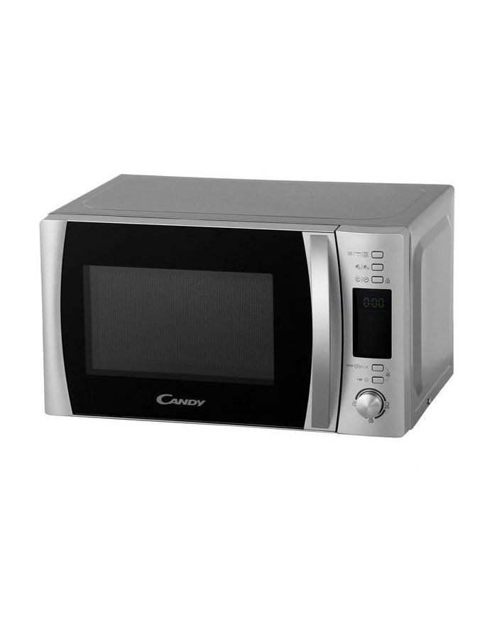 Микроволновая Печь Candy CMXG20DS 20л. 700Вт серебристый
Микроволновая Печь Candy CMXG20DS 20л. 700Вт серебристый