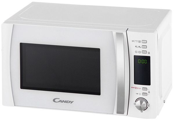 Микроволновая Печь Candy CMXG20DW 20л. 700Вт белый
Микроволновая Печь Candy CMXG20DW 20л. 700Вт белый