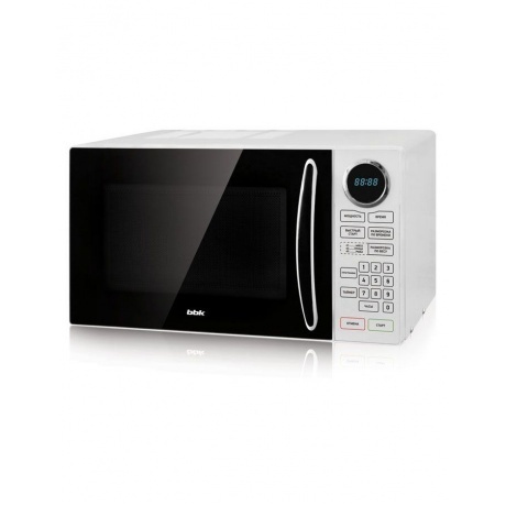 Микроволновая печь BBK 23MWS-916S/BW 23л. 900Вт черная/белая
Микроволновая печь BBK 23MWS-916S/BW 23л. 900Вт черная/белая