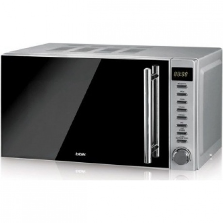 Микроволновая печь BBK 20MWG-733T/BS-M 20л. 700Вт серебристый
Микроволновая печь BBK 20MWG-733T/BS-M 20л. 700Вт серебристый